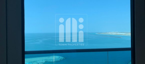 2 Schlafzimmer Wohnung in Abu Dhabi, UAE, Nr. 956 7