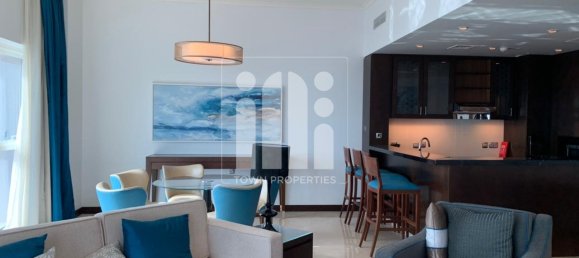 2 Schlafzimmer Wohnung in Abu Dhabi, UAE, Nr. 956 8