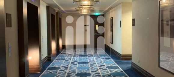 2 Schlafzimmer Wohnung in Abu Dhabi, UAE, Nr. 956 12