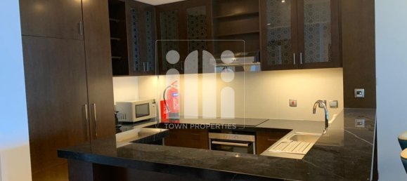 2 Schlafzimmer Wohnung in Abu Dhabi, UAE, Nr. 956 13