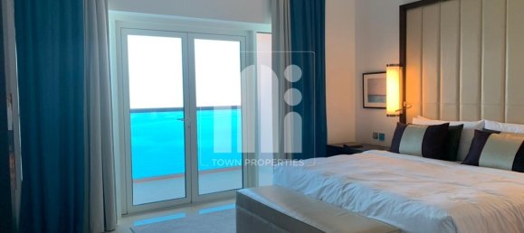 2 Schlafzimmer Wohnung in Abu Dhabi, UAE, Nr. 956 6