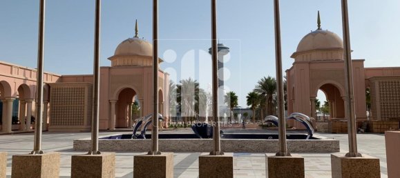 2 Schlafzimmer Wohnung in Abu Dhabi, UAE, Nr. 956 4