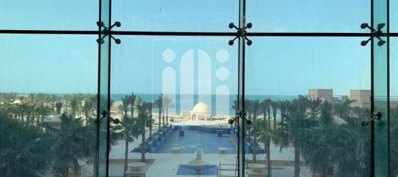 2 Schlafzimmer Wohnung in Abu Dhabi, UAE, Nr. 956 11