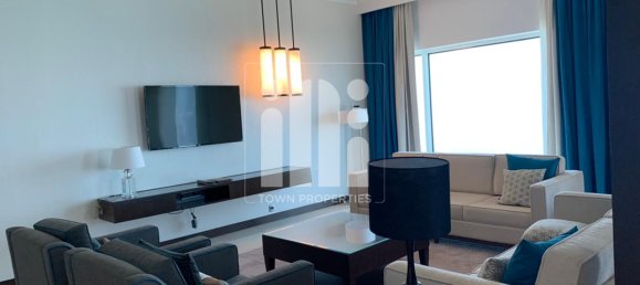 2 Schlafzimmer Wohnung in Abu Dhabi, UAE, Nr. 956 3