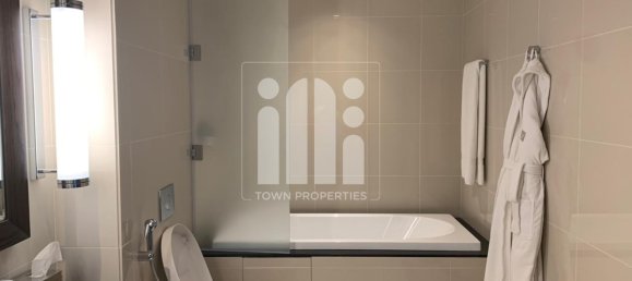 2 Schlafzimmer Wohnung in Abu Dhabi, UAE, Nr. 956 16