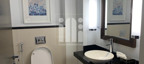 2 Schlafzimmer Wohnung in Abu Dhabi, UAE, Nr. 956 15