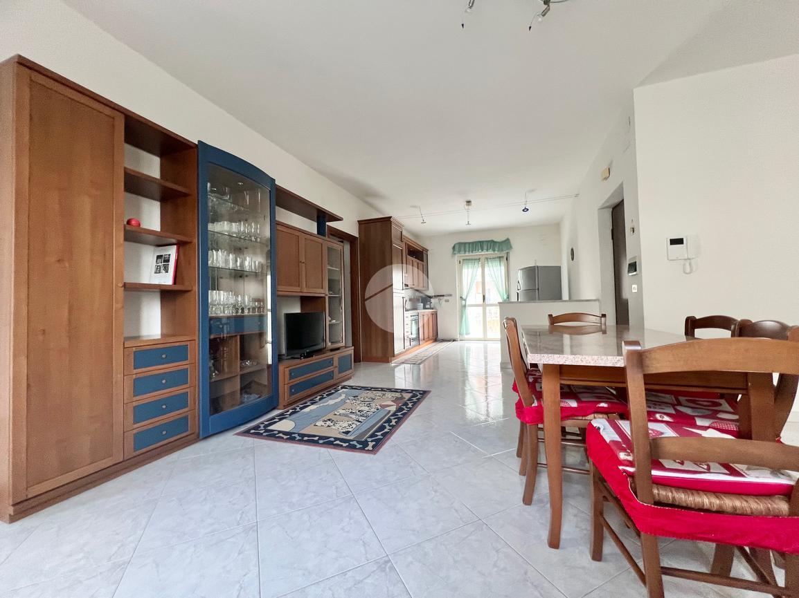 4 rooms Apartment in Marano di Napoli, Italy No. 18342