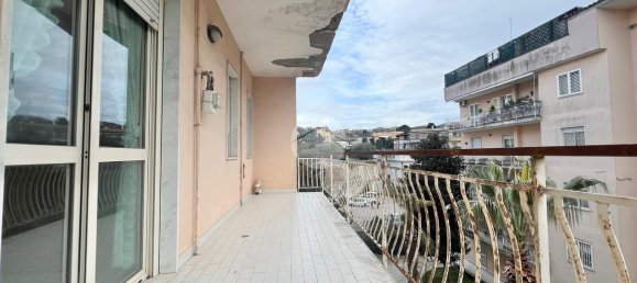 4 rooms Apartment in Marano di Napoli, Italy No. 18342 13