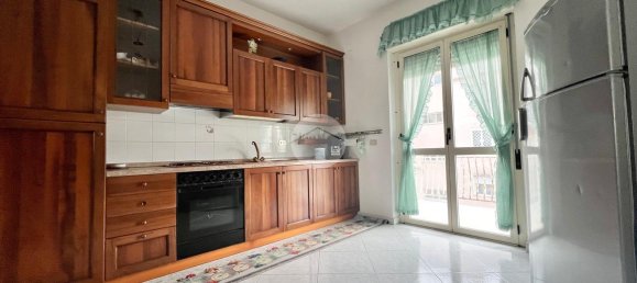 4 rooms Apartment in Marano di Napoli, Italy No. 18342 3