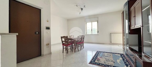 4 rooms Apartment in Marano di Napoli, Italy No. 18342 2