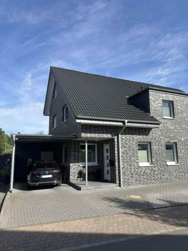 5-Zimmer Stadthaus in Warendorf, Germany, Nr. 333415