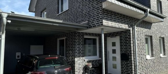 5-Zimmer Stadthaus in Warendorf, Germany, Nr. 333415 2