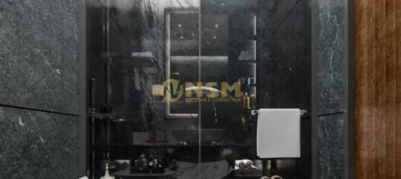 Apartamento 1+1 em Alanya, Turkey N.º 15752 26