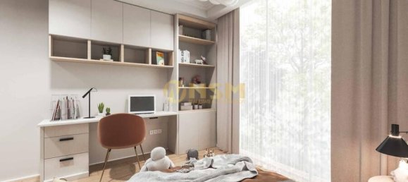 Apartamento 1+1 em Alanya, Turkey N.º 15752 28