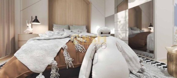 Apartamento 1+1 em Alanya, Turkey N.º 15752 27