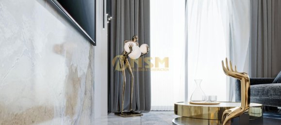 Apartamento 1+1 em Alanya, Turkey N.º 15752 17