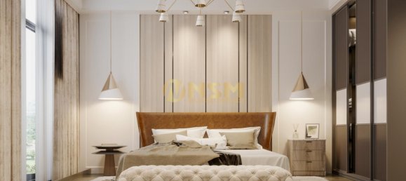 Apartamento 1+1 em Alanya, Turkey N.º 15752 18