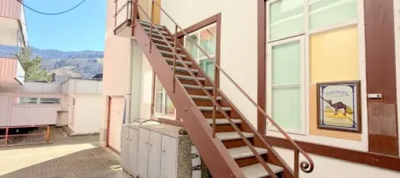 12-Zimmer Gebäude in Lörrach, Germany, Nr. 91486 7