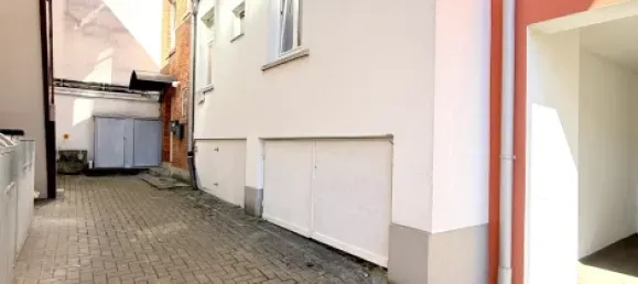 12-Zimmer Gebäude in Lörrach, Germany, Nr. 91486 5