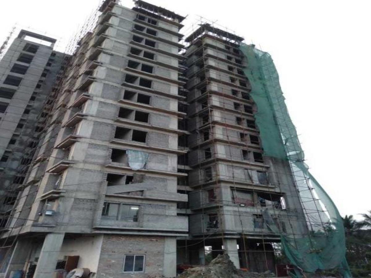 4 bedrooms House in Kolkata, India No. 24324