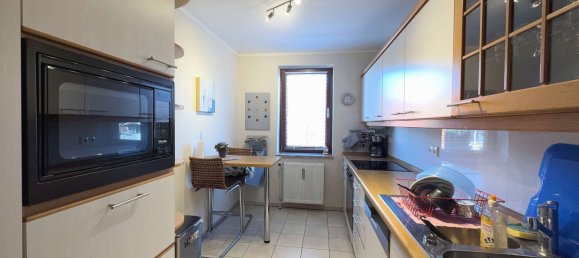 2-salle Appartement à Wolfsburg, Germany No. 89968 6