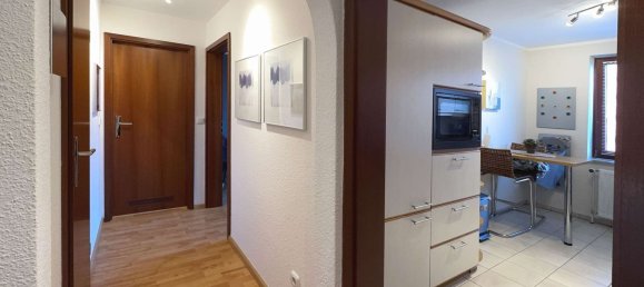 2-salle Appartement à Wolfsburg, Germany No. 89968 4