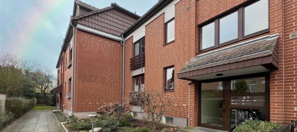 2-salle Appartement à Wolfsburg, Germany No. 89968 10