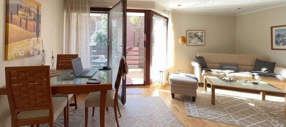 2-salle Appartement à Wolfsburg, Germany No. 89968 3