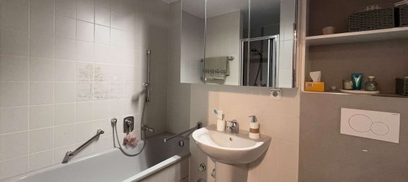 2-salle Appartement à Wolfsburg, Germany No. 89968 8