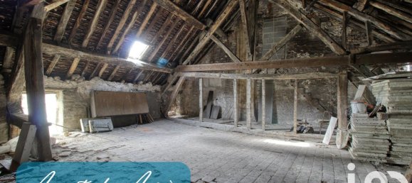 2 chambres Maison à Puiseaux, France No. 225531 10