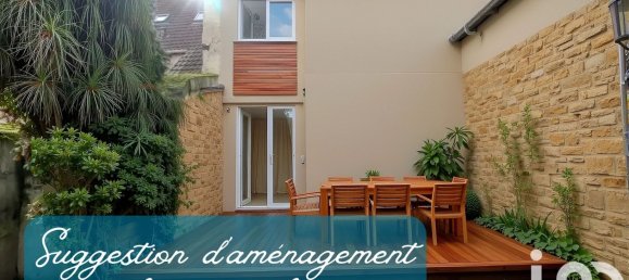 2 chambres Maison à Puiseaux, France No. 225531 2