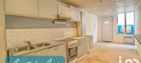 2 chambres Maison à Puiseaux, France No. 225531 8