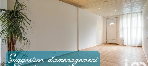 2 chambres Maison à Puiseaux, France No. 225531 9