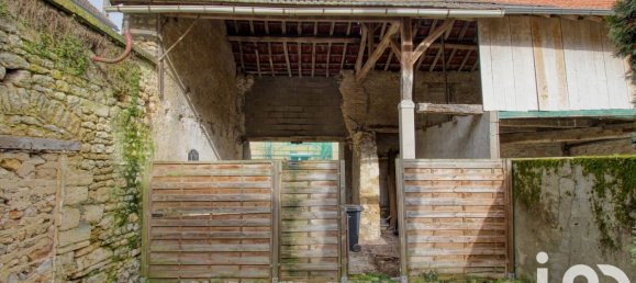 2 chambres Maison à Puiseaux, France No. 225531 14