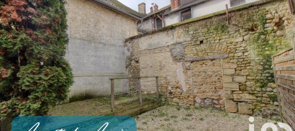 2 chambres Maison à Puiseaux, France No. 225531 12