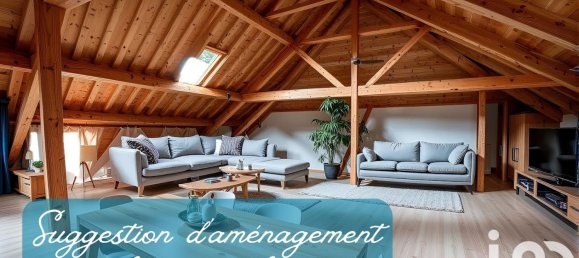 2 chambres Maison à Puiseaux, France No. 225531 11