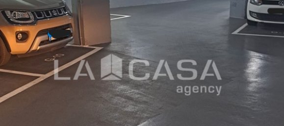 11m² Parking in Gracia, Spain No. 138359 6
