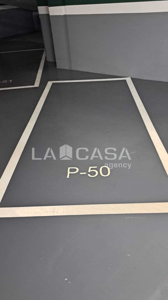 11m² Parking in Gracia, Spain No. 138359