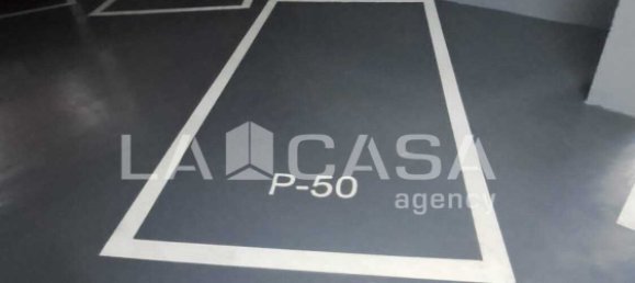 11m² Parking in Gracia, Spain No. 138359 3