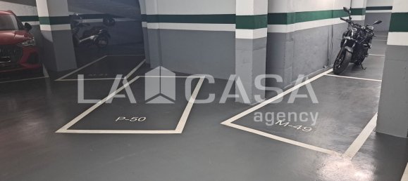 11m² Parking in Gracia, Spain No. 138359 5