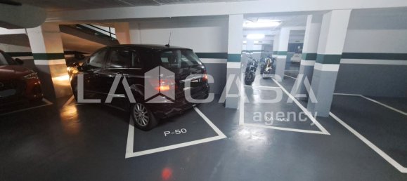 11m² Parking in Gracia, Spain No. 138359 2