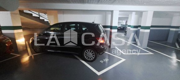11m² Parking in Gracia, Spain No. 138359 4