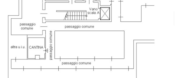 Apartamento de 5 divisões em Garbagnate Milanese, Italy N.º 6916 16