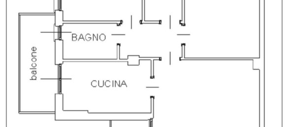 Apartamento de 5 divisões em Garbagnate Milanese, Italy N.º 6916 15