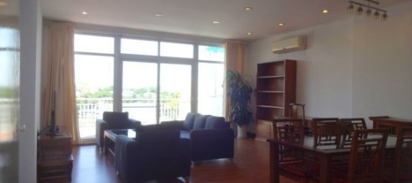 2 Schlafzimmer Wohnung in Ba Dinh, Vietnam, Nr. 3814 2