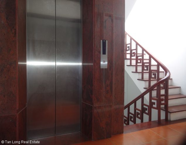 2 Schlafzimmer Wohnung in Ba Dinh, Vietnam, Nr. 3814