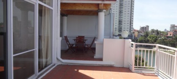 2 Schlafzimmer Wohnung in Ba Dinh, Vietnam, Nr. 3814 10