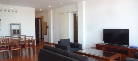 2 Schlafzimmer Wohnung in Ba Dinh, Vietnam, Nr. 3814 4