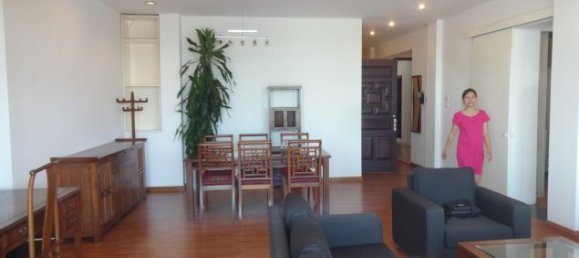 2 Schlafzimmer Wohnung in Ba Dinh, Vietnam, Nr. 3814 3