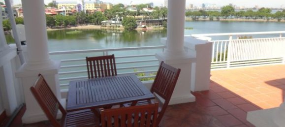 2 Schlafzimmer Wohnung in Ba Dinh, Vietnam, Nr. 3814 8